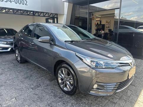 TOYOTA COROLLA XEI20FLEX