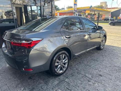 TOYOTA COROLLA XEI20FLEX