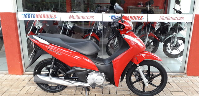 HONDA BIZ 125 FLEXONE