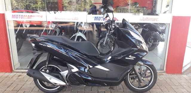 HONDA PCX 150