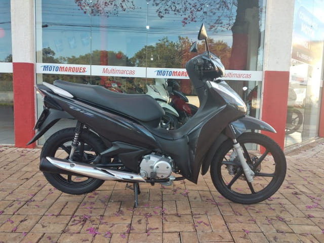 HONDA BIZ 125 FLEXONE