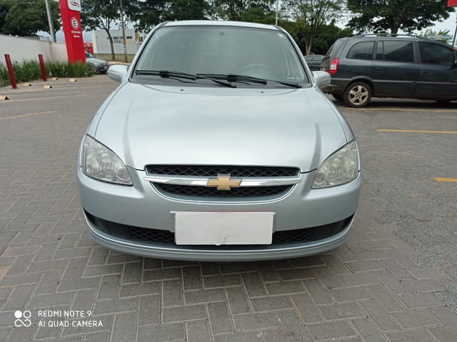 CHEVROLET CLASSIC LS