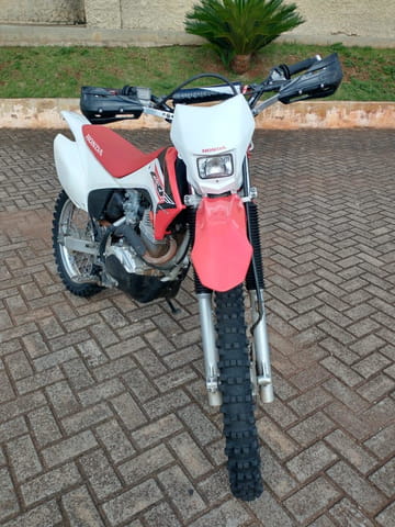 HONDA CRF 230F