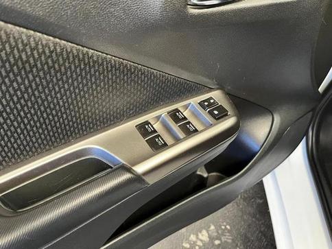 HONDA CITY EX CVT