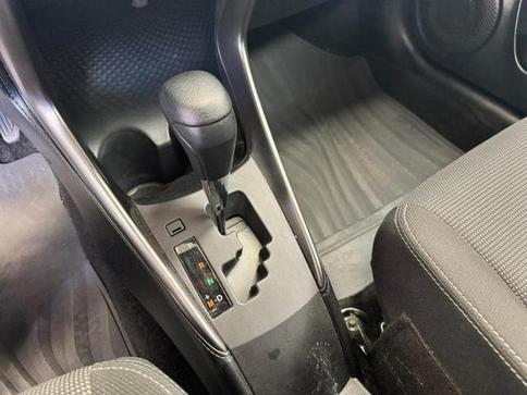 TOYOTA YARIS HA XL15