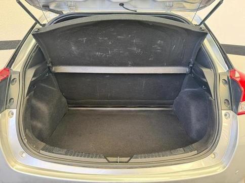 TOYOTA YARIS HA XL15