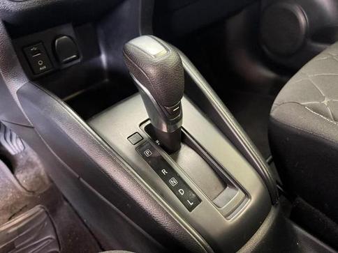 NISSAN KICKS S CVT