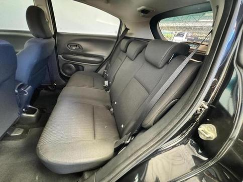 HONDA HR-V EX 1.8 FLEXONE 16V 5P AUT