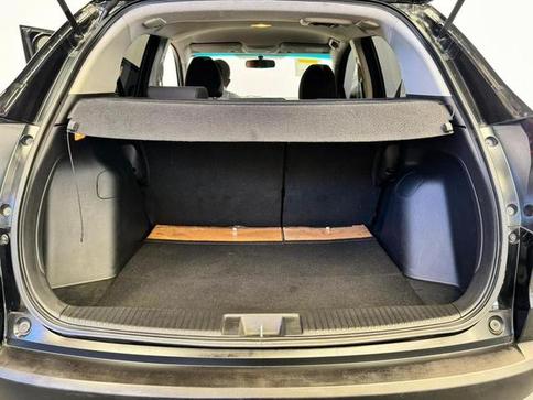 HONDA HR-V EX 1.8 FLEXONE 16V 5P AUT