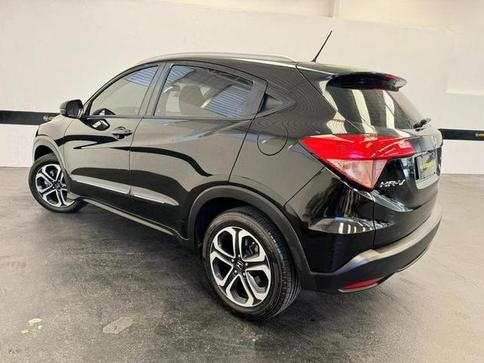 HONDA HR-V EX 1.8 FLEXONE 16V 5P AUT