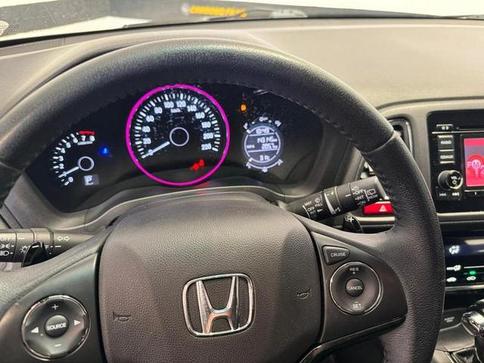 HONDA HR-V EX 1.8 FLEXONE 16V 5P AUT