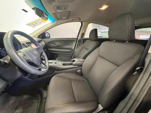 HONDA HR-V EX 1.8 FLEXONE 16V 5P AUT