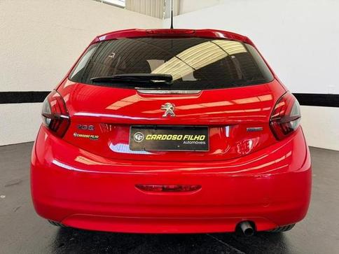 PEUGEOT 208 ACTIVE MT