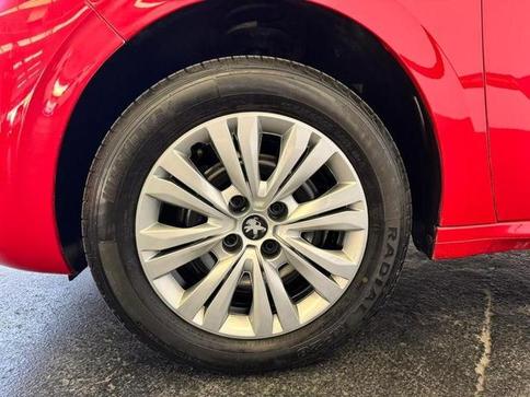 PEUGEOT 208 ACTIVE MT