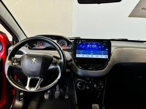 PEUGEOT 208 ACTIVE MT