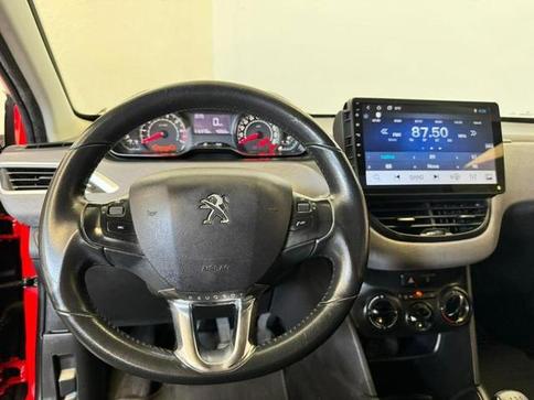 PEUGEOT 208 ACTIVE MT