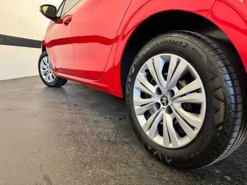 PEUGEOT 208 ACTIVE MT