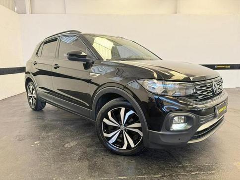 VOLKSWAGEN T CROSS CL TSI AD