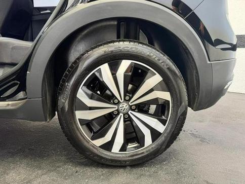 VOLKSWAGEN T CROSS CL TSI AD