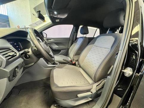 VOLKSWAGEN T CROSS CL TSI AD
