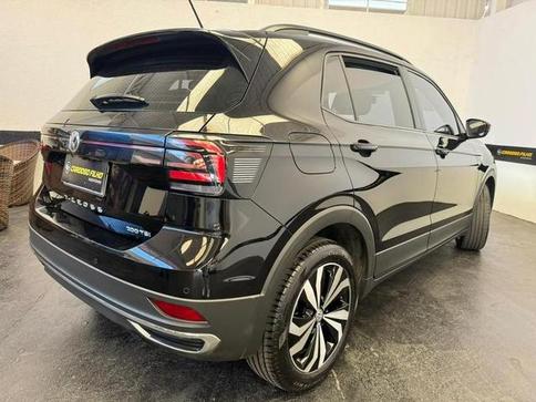 VOLKSWAGEN T CROSS CL TSI AD