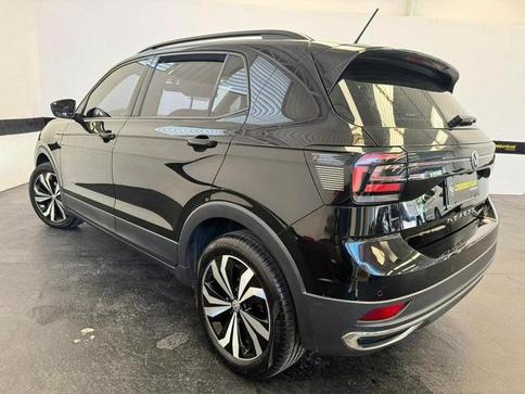 VOLKSWAGEN T CROSS CL TSI AD
