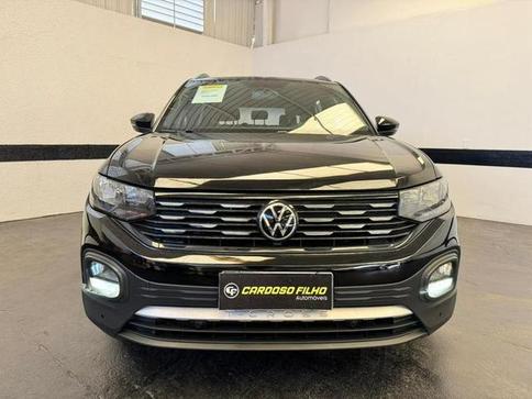 VOLKSWAGEN T CROSS CL TSI AD