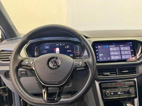VOLKSWAGEN T CROSS CL TSI AD