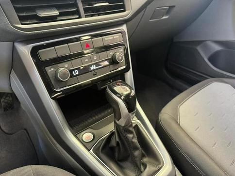 VOLKSWAGEN T CROSS CL TSI AD