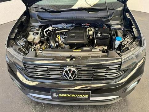 VOLKSWAGEN T CROSS CL TSI AD
