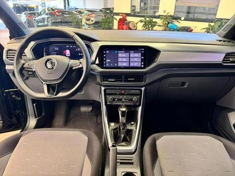 VOLKSWAGEN T CROSS CL TSI AD