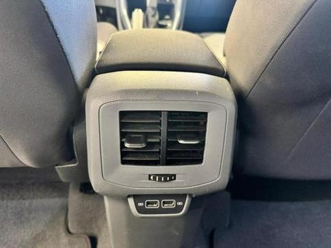 VOLKSWAGEN T CROSS CL TSI AD