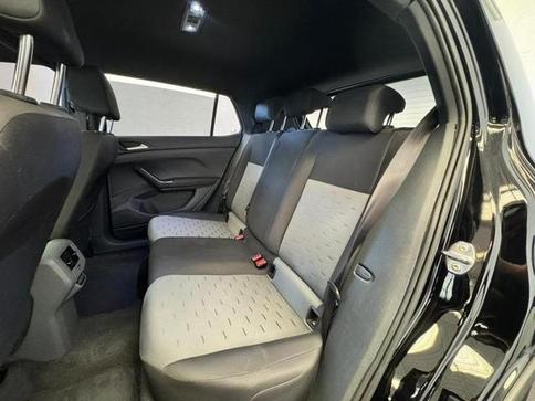 VOLKSWAGEN T CROSS CL TSI AD