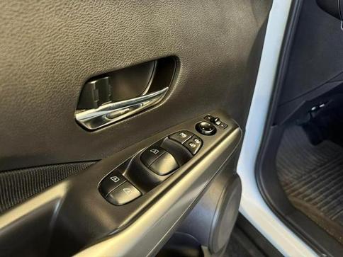 NISSAN KICKS ADVANCE CVT