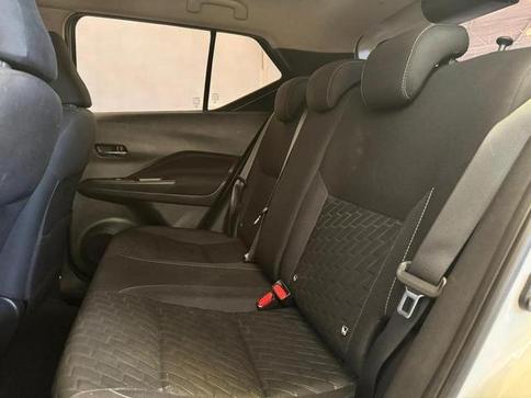 NISSAN KICKS ADVANCE CVT