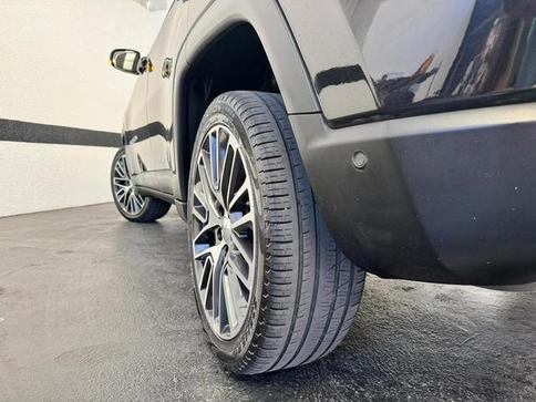 JEEP COMPASS LIMITED T270 1.3 TB 4X2 FLEX AUT