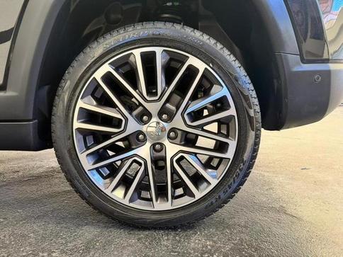 JEEP COMPASS LIMITED T270 1.3 TB 4X2 FLEX AUT