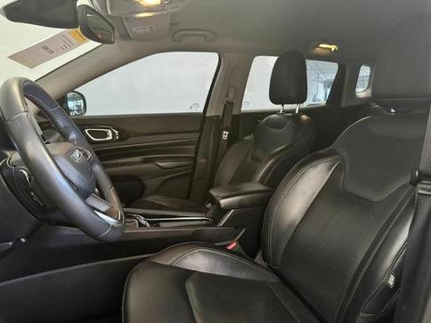 JEEP COMPASS LIMITED T270 1.3 TB 4X2 FLEX AUT
