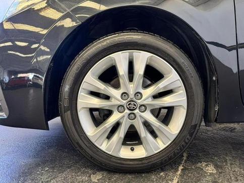 TOYOTA COROLLA 2.0 XEI 16V FLEX 4P AUTOMATICO