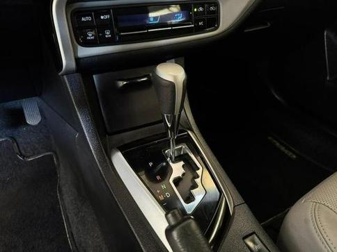 TOYOTA COROLLA 2.0 XEI 16V FLEX 4P AUTOMATICO