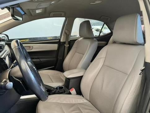 TOYOTA COROLLA 2.0 XEI 16V FLEX 4P AUTOMATICO