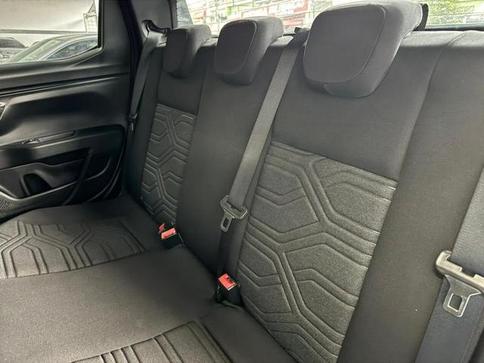 FIAT STRADA FREEDOM CD 1.3 FLEX MANUAL