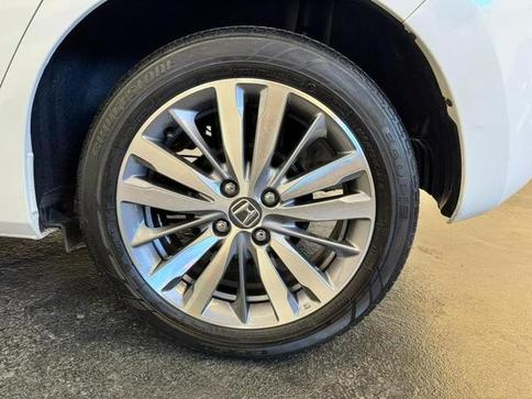 HONDA FIT EX CVT