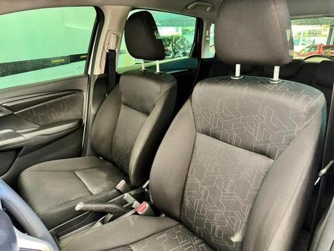 HONDA FIT EX CVT