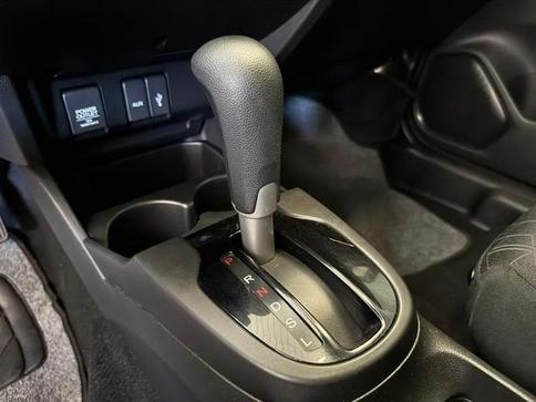 HONDA FIT EX CVT