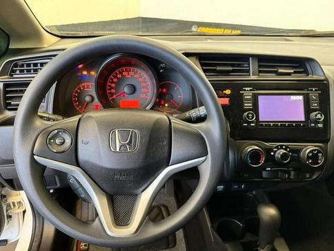 HONDA FIT EX CVT
