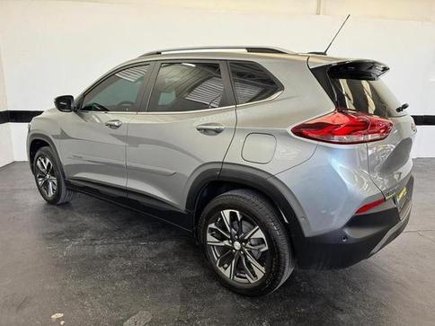 CHEVROLET TRACKER PREMIER 1.2 TURBO 12V FLEX AUT