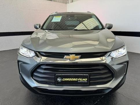 CHEVROLET TRACKER PREMIER 1.2 TURBO 12V FLEX AUT