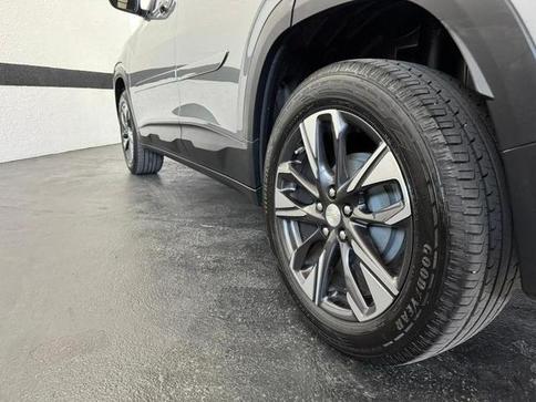 CHEVROLET TRACKER PREMIER 1.2 TURBO 12V FLEX AUT