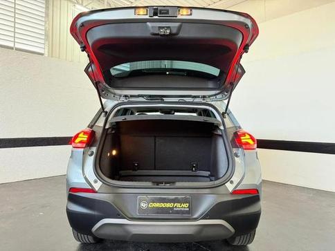 CHEVROLET TRACKER PREMIER 1.2 TURBO 12V FLEX AUT